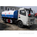 Truk sprinkler tangki air 20 meter kubik